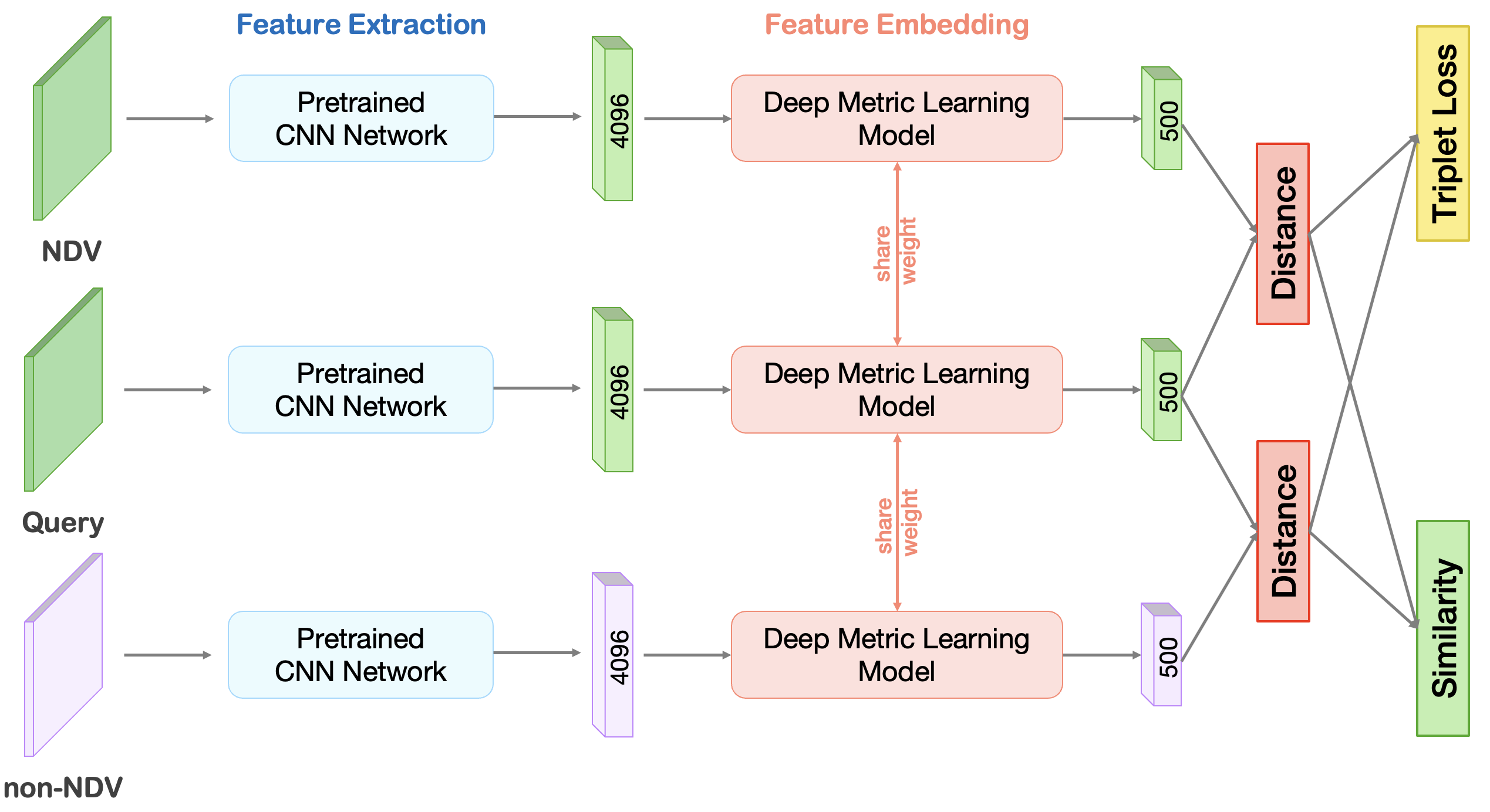 DML Pipeline