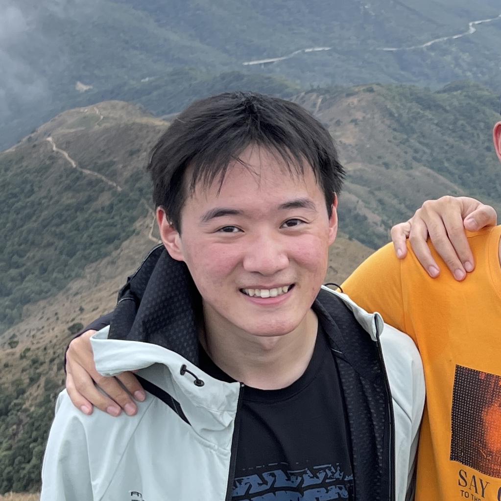 Yu Steve Du Yu Steve Du